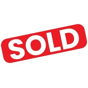 EVERTHING BEYOND THIS POINT IS SOLD‼️